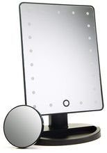 Load image into Gallery viewer, Lighted Makeup Mirror