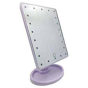 Lighted Makeup Mirror