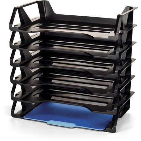 Load Letter Tray