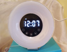 Load image into Gallery viewer, Digital LED Clock