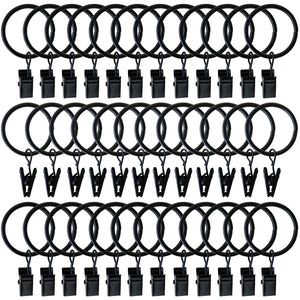 Rings Curtain Clips